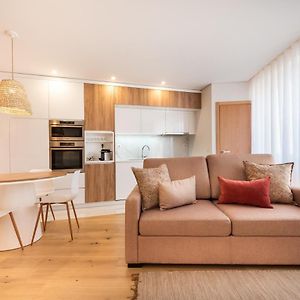 Appartement met Twee Slaapkamers